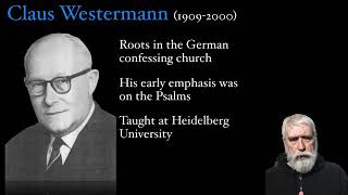 Lecture 18: Tradition Criticism (Part 2)
