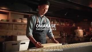 Kamikoto | The Chef's Choice