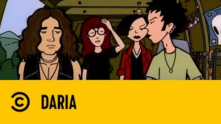 Road Trip | Daria