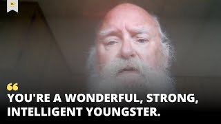 Inspirational Video: An Old Man's Advice To Young People