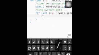 Java Regex Turorial 02