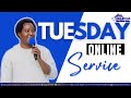 Tuesday Online Service With Christopher Orji. #cojim www.cojim.org www.logif.org 29-10-2024