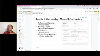 Webinar | Time Saving Tips and Tricks to Optimise Structural Design with ClearCalcs | US |