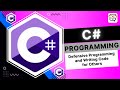 🔴 Defensive Programming and Writing Code for Others • C# Programming • C# Tutorial • Learn C#