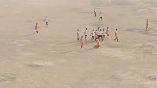 14th Sumi goal cup Football Final Kuhuboto vs Niuland