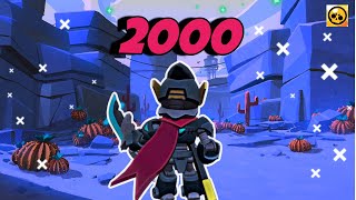 *2000 subscribers special*|Thanks!|