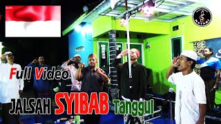 JALSAH SYIBAB  - Cak Musa - Tanggul Jember - Gambus MAYAMI GROUP Jember