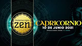 ⚡CREE EN TI Horoscopo De Hoy Capricornio - 10 de Junio de 2021