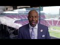 Jerry Rice is supporting NKF during National Kidney Month!