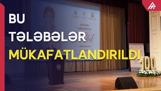 Naxçıvanda oftalmoloq-alim Zərifə Əliyevanın 100 illiyi ilə əlaqədar konfrans keçirildi - APA TV