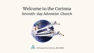 Corinna SDA Church - \