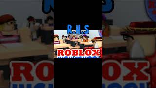 Roblox Games We Play as Kids… #roblox #shorts