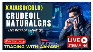 🔴20th dec 2024 CRUDEOIL,NATURALGAS,GOLD,SILVER,NIFTY,BANKNIFTY,ANALYSIS TRADING WITH AAKASH