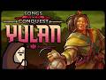ANOTHER New Faction in Songs of Conquest - The Yulan
