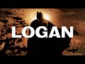 Bruce (Batman Begins) | Logan Trailer Style