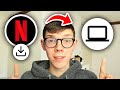 How To Download Netflix On Laptop & PC - Full Guide