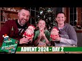 DAY 2 | Advent Calendar Madness 2024