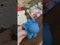 Fidgets I brought to my Grandmas house!!