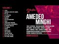 Il meglio di Amedeo Minghi Vol. 1 - Grandi successi (Il meglio della musica Italiana)