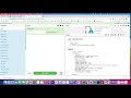 Processing JSON data into variables (in Python) - Lesson 1