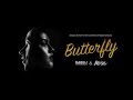 Butterfly  - Maruli Tampubolon & Raisa (Official Lyric Video)