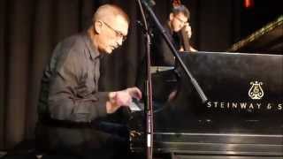 Emil Viklicky Trio - Live (5) @ The Lovett School, Atlanta - Mon Jun/29/2015