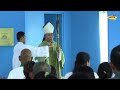 LIVE MASS | Parish Pastoral Visit of Most Rev. Romulo G. Valles, D.D., Archbishop of Davao