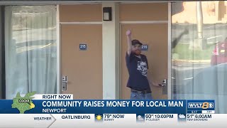 ‘Nate means a lot to us’ | Cocke County community rallies behind autistic man, hoping to get him...