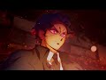 [Let the world burn💔] - [Demon slayer season 4 episode 8] ubuyashiki death sad edit😭😭