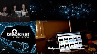 1000 Ways to Die in Mobile Oauth