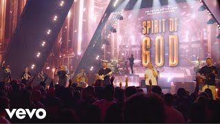 Planetshakers - Spirit Of God (Breathe In Us)