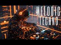 Melodic Techno & Progressive House Mix | Wailey | Seegy | ZERO CONTACT |  Tellur | Mami | Get Far