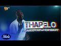 Thapelo – ‘All By Myself’ – Idols SA | S18 | Ep 9 | Mzansi Magic
