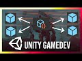 Shared Player Stats with Scriptable Objects ~ Unity GameDev 2023