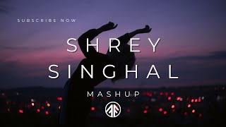 Shrey Singhal | Love Mashup Song | Riposte Music Video