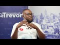 Eleph Gula-ndebele Speaks on How He Came up with His Start up Nyama Dot Bantu