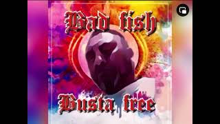 Busta Free -Bad fish