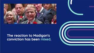 Mike Madigan: The Fall of Illinois' Political Titan