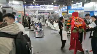 Sino-Pack China/ From 2 to 4 March 2023/China Import and Export Fair Pazhou Complex