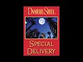 Special Delivery audiobook by Danielle Steel. Read by Richard Poe. Unabridged.