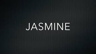 How to Pronounce Jasmine