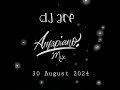 amapiano mix 2024 30 august dj ace ♠️