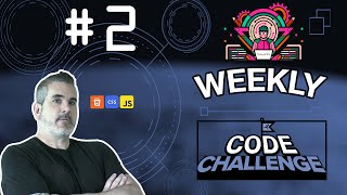JavaScript Fetch() API and Hidden Conditional Components | Code Challenge 2