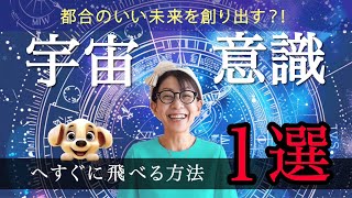 【重要】誰もができる理想の未来の創り方！未来の世界線について話します#パラレルワールド#潜在意識 #藤堂ヒロミ