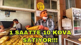 1 SAATTE 10 KOVA SATIYORLAR | DENİZLİ LEZZET TURU