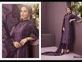 KAPIL FAB NARGIS DESIGNER SUITS