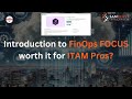 Should you do the Introduction to FinOps FOCUS as an ITAM Pro?