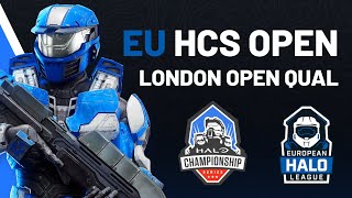 EU HCS OPEN QUALIFIER | A STREAM