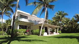 Villa Bel-Ha - Riviera Maya | Villas by Journey Mexico