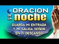 ORACION PARA DORMIR BUSCANDO PROTECCION Y PAZ - 